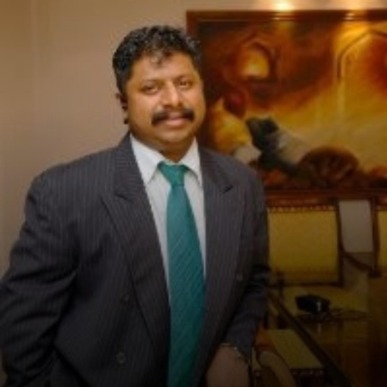 Vinod G. Nair