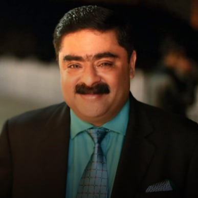 Anurag Katriar