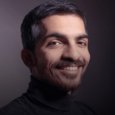 Munaf Kapadia