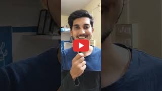 Parth Pandya testimonial