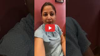 Smriti Bhatia testimonial
