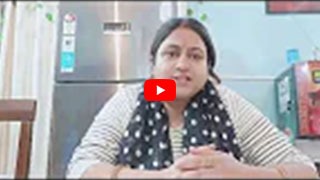 Prabha Misha testimonial