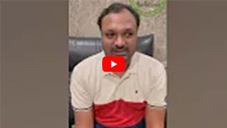 Abhishek Garg testimonial