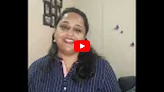 Richa Saxena testimonial
