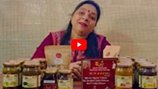 Mishi Khurana testimonial
