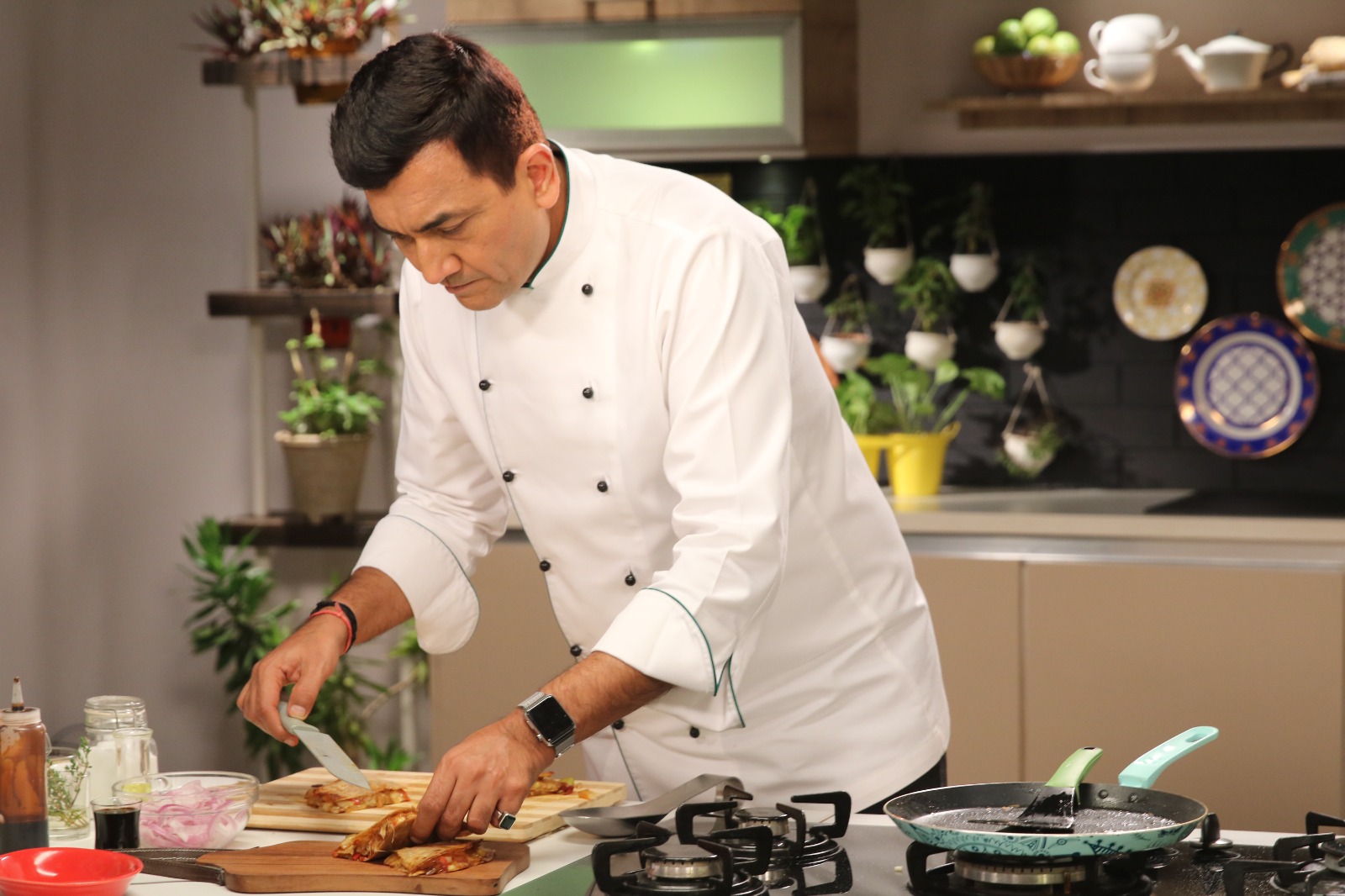 Basic Cooking For Beginners