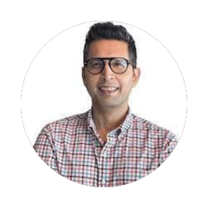 Rahul Khanna
