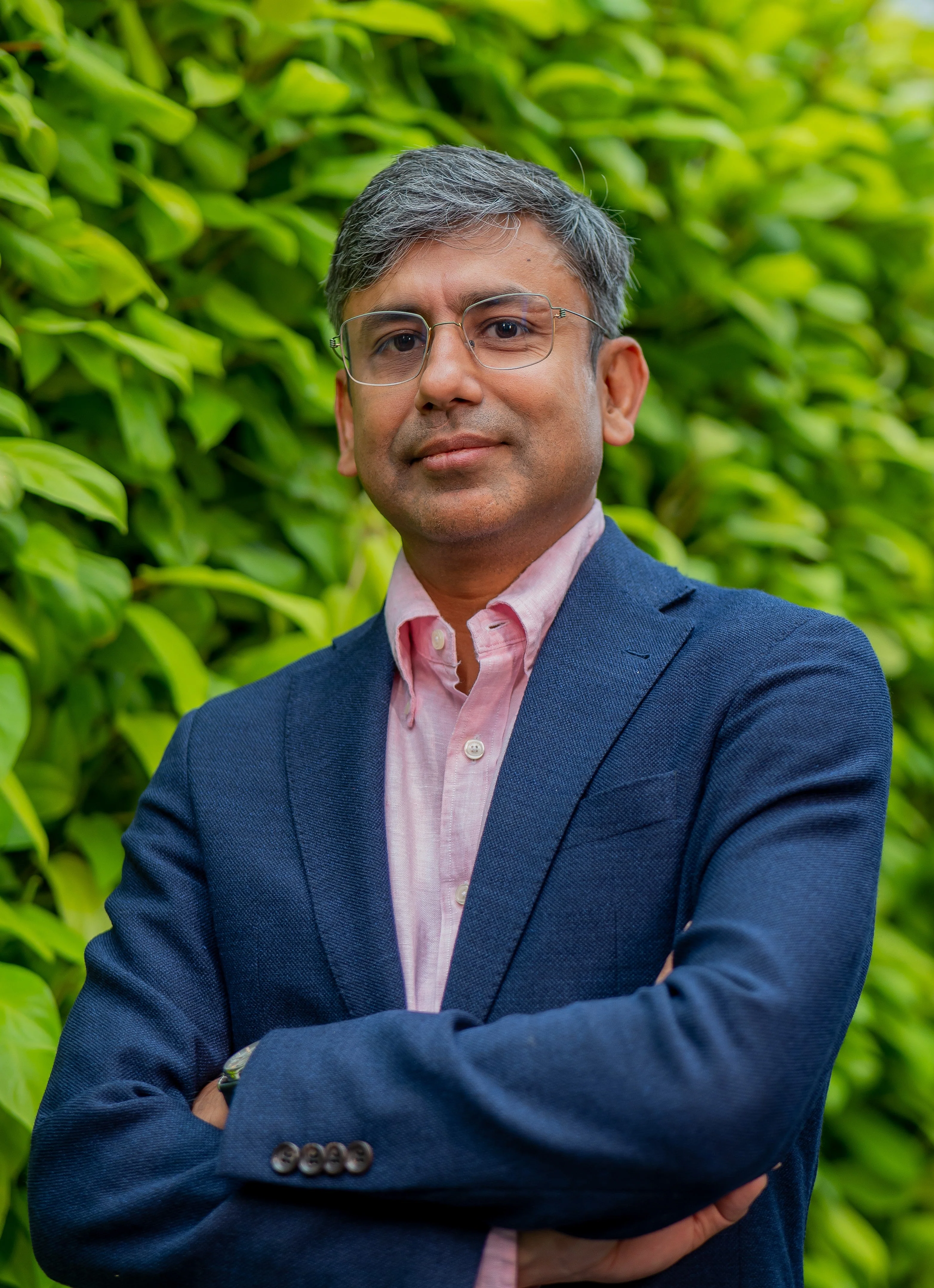 Dipanjan Basu