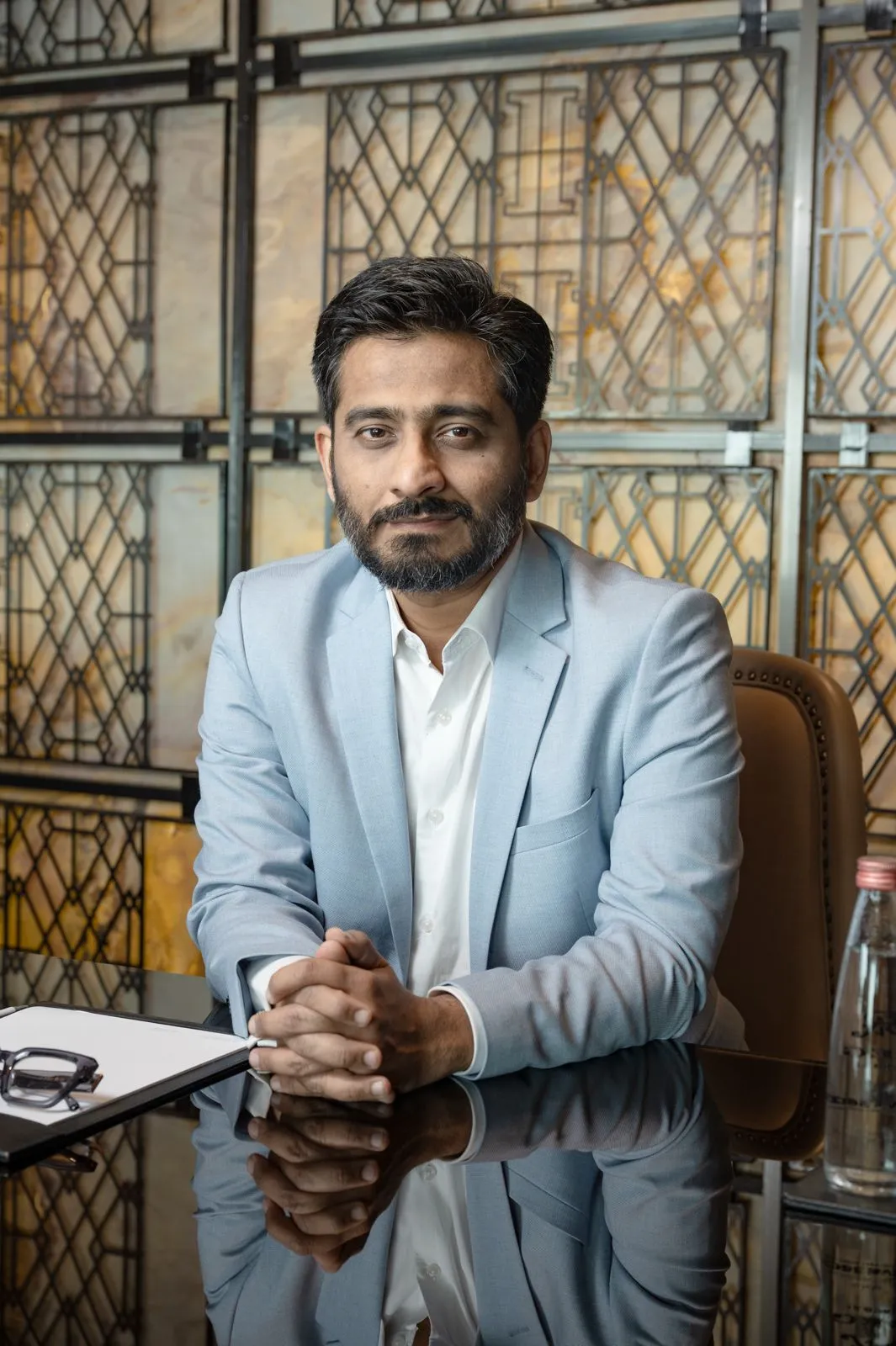 Ashish Fafadia
