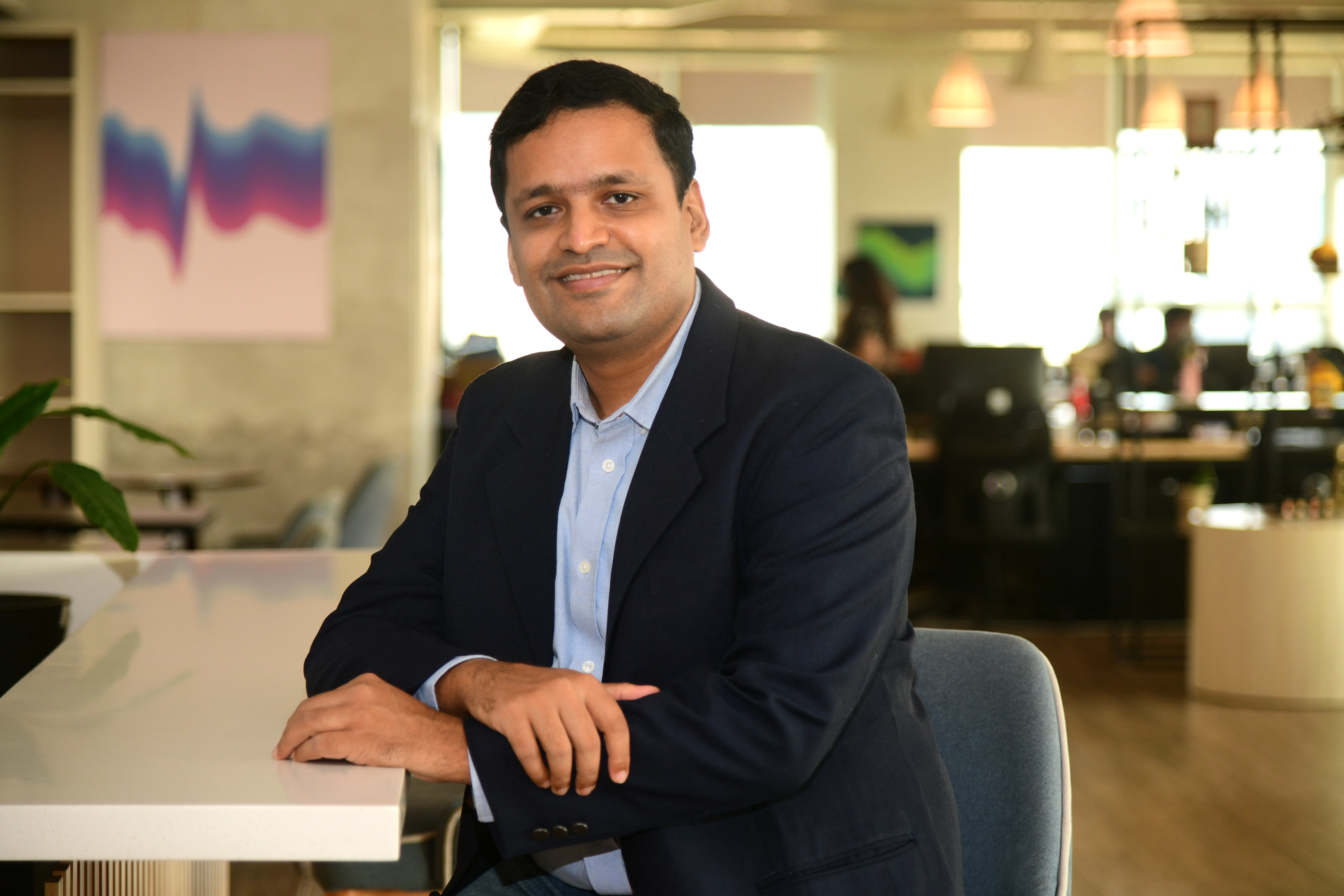 Vinod Murali