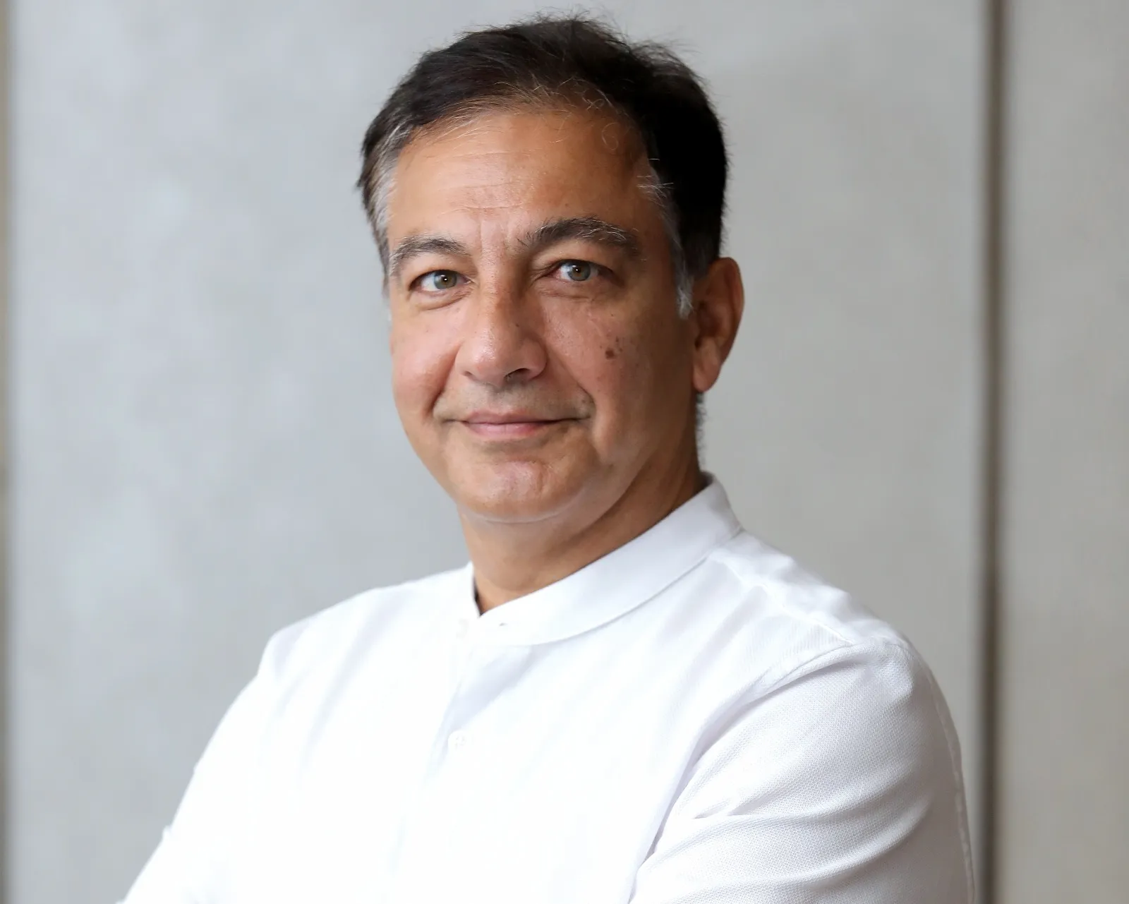 Rajat Tandon