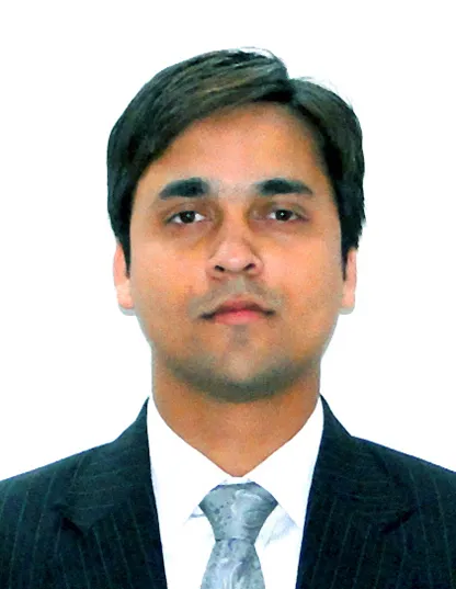 Rohan Parulekar