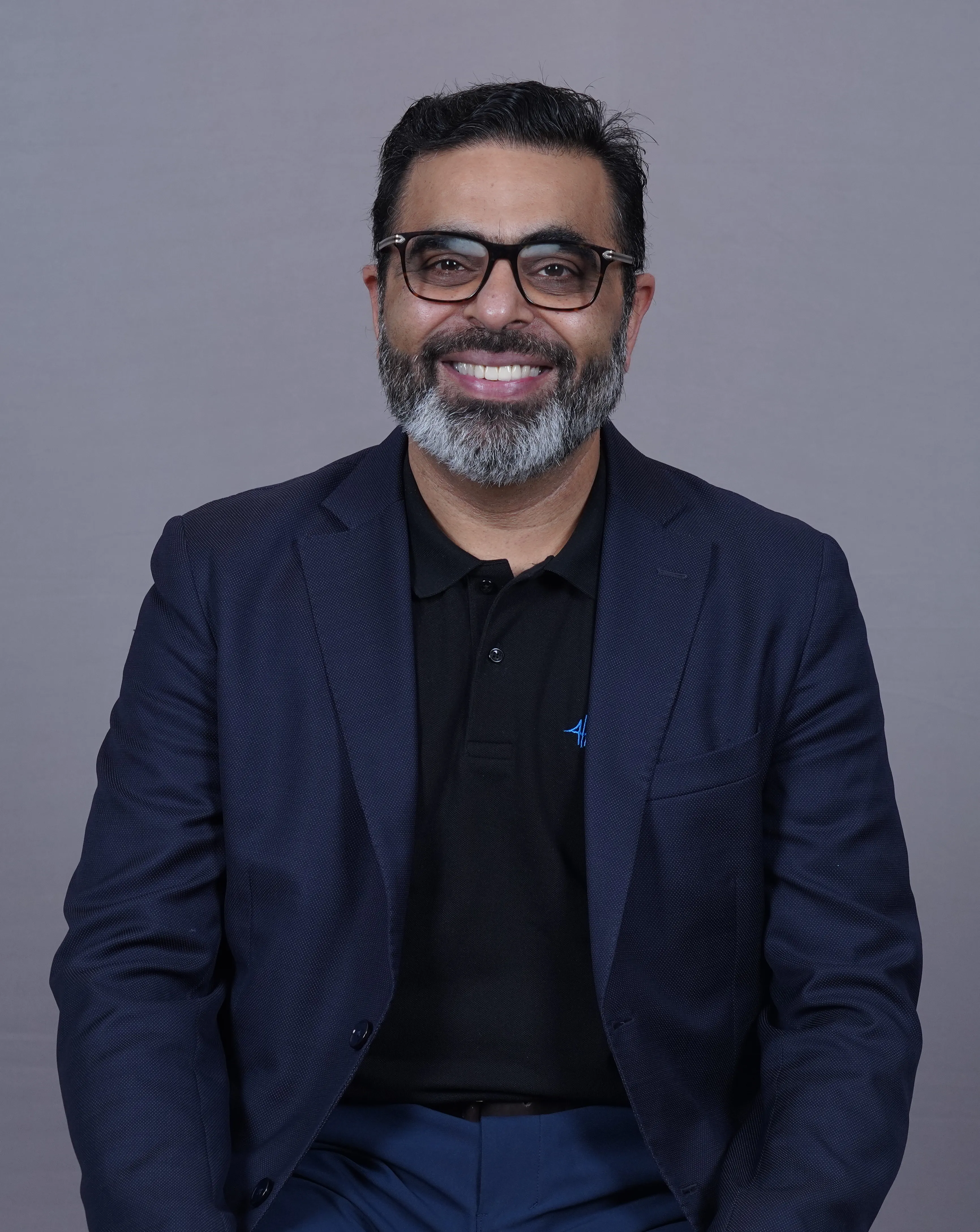 Manish Kheterpal