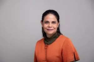 Joyita Mukherjee