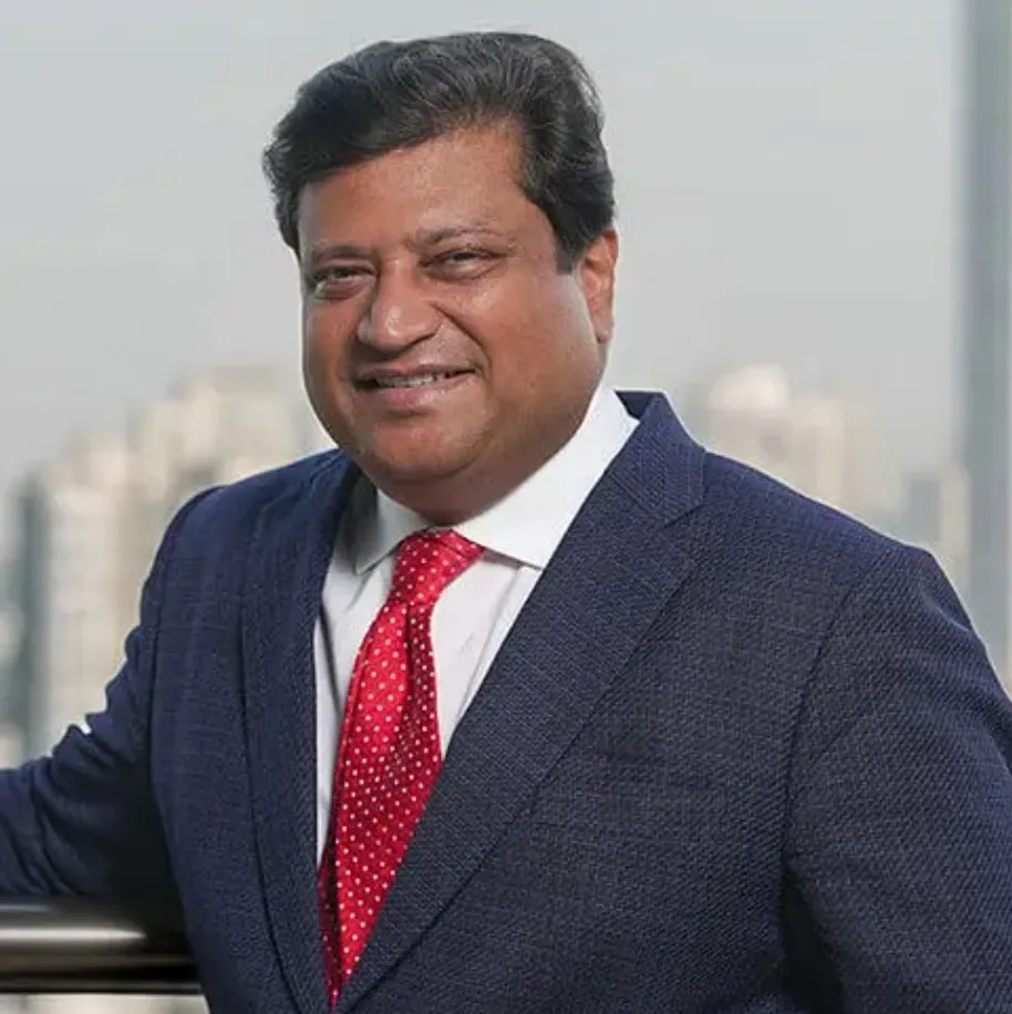 Gopal Jain