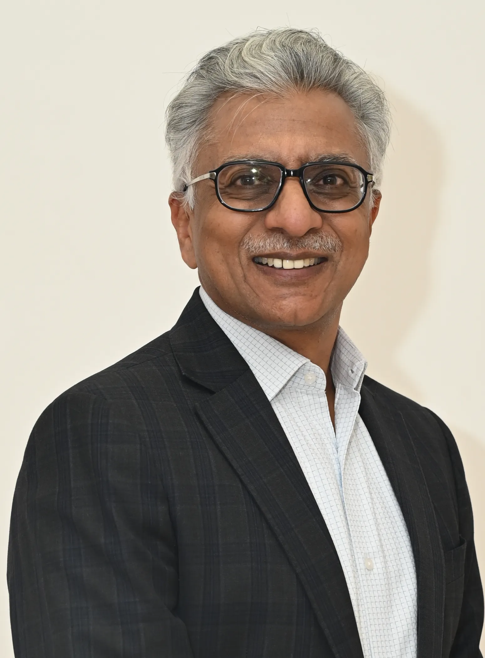 Sunil K Goyal