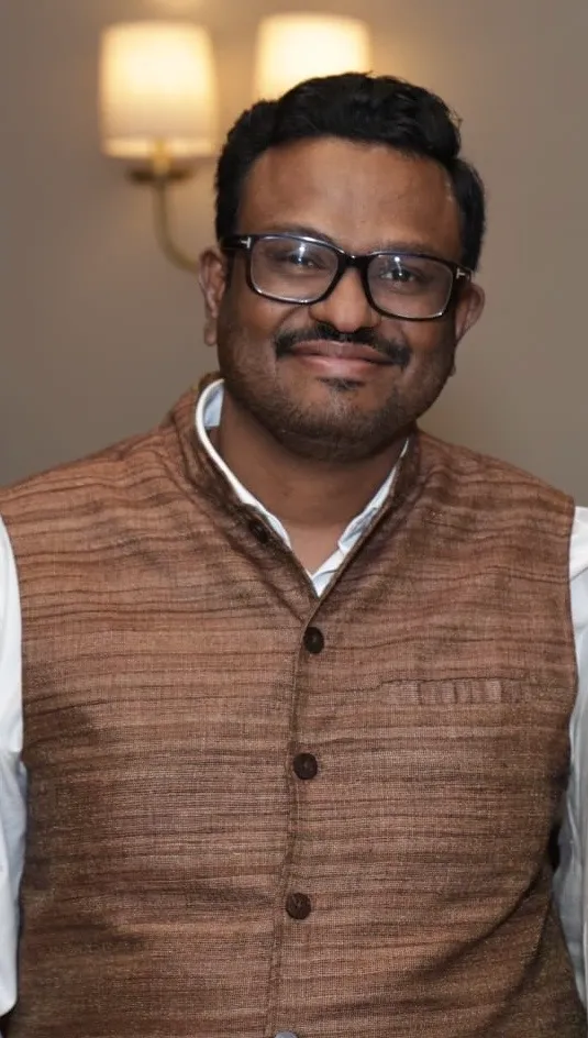 Vinod Shankar