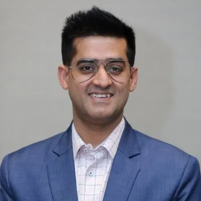 Amit Pandey