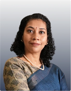 Leelavathi Naidu