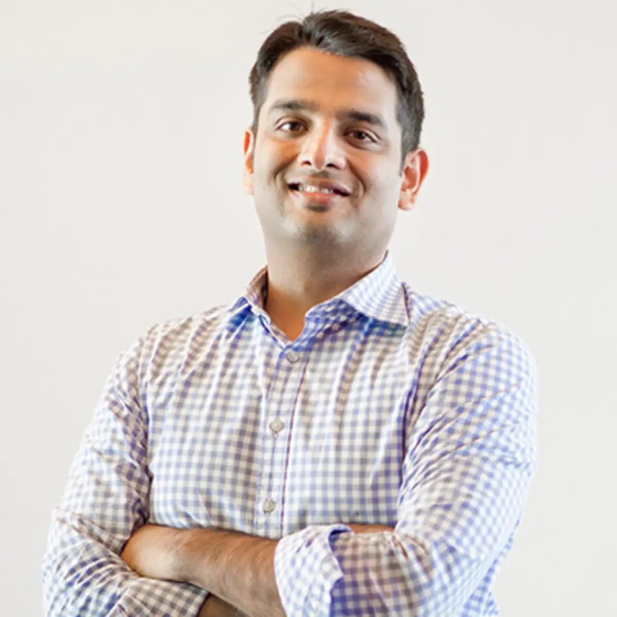 Nitin Sharma