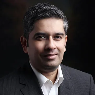 Mayuresh Raut