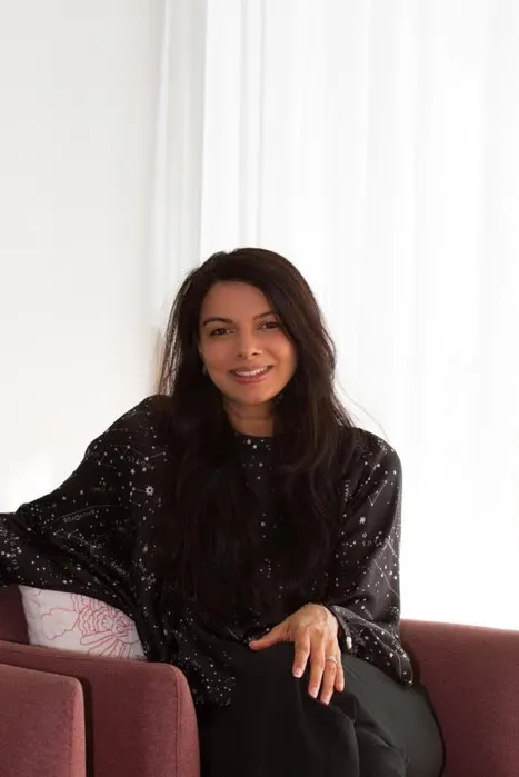 Lavanya Ashok