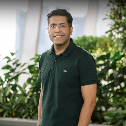 Prateek Batra
