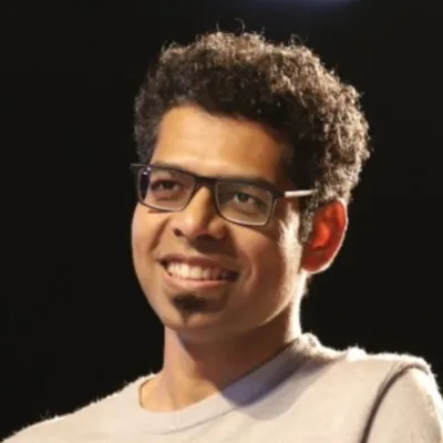 Ujwal Sutaria