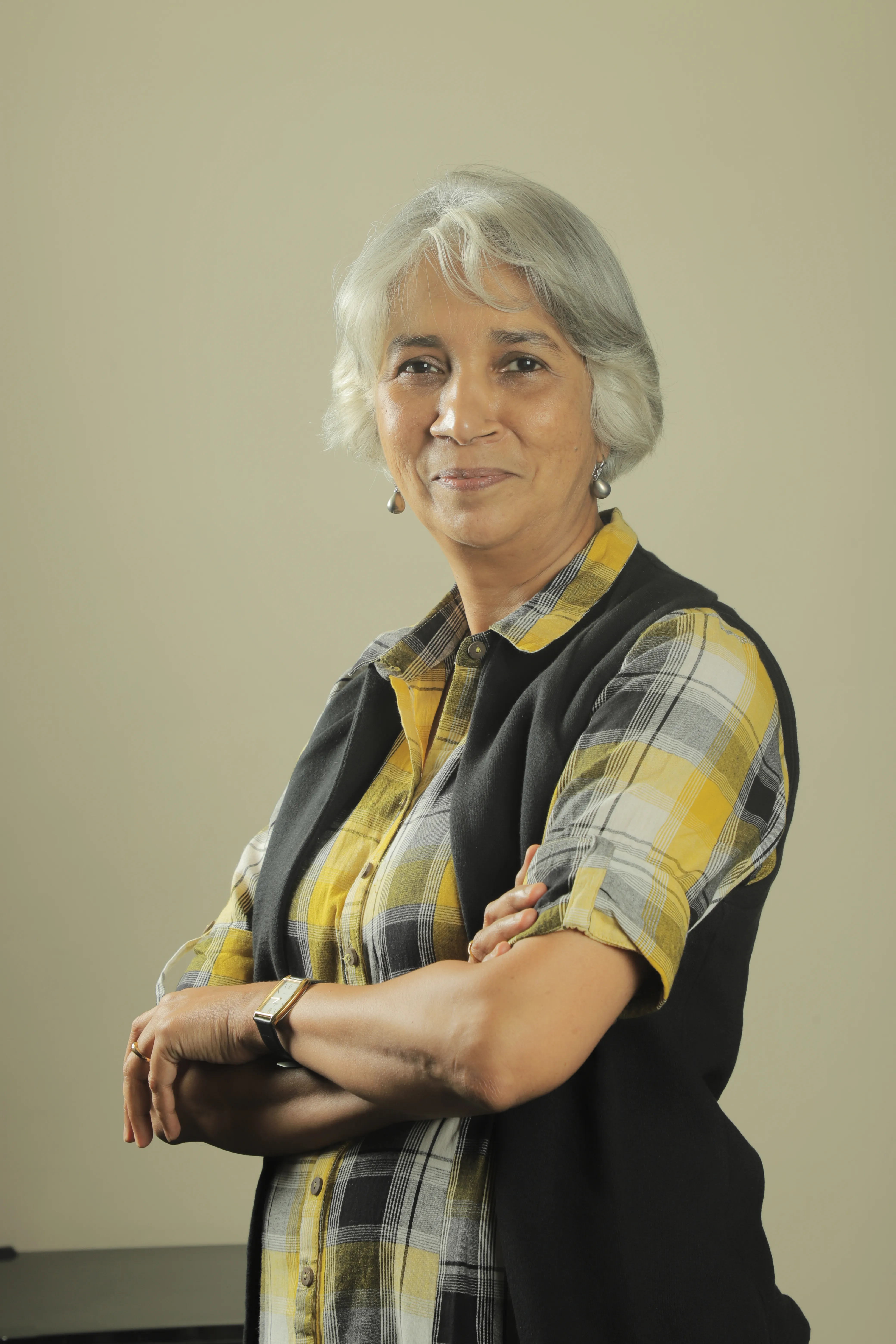 Rema Subramanian