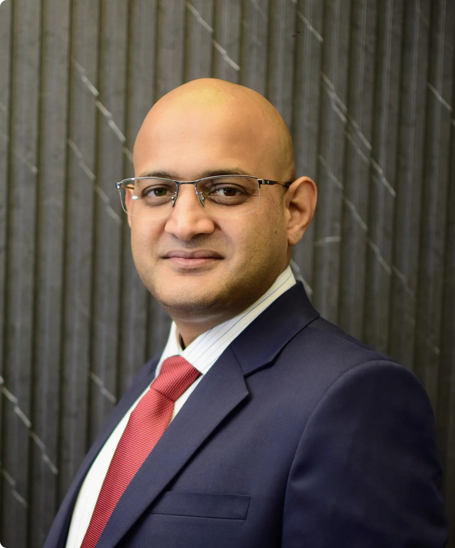Prashant Joshi