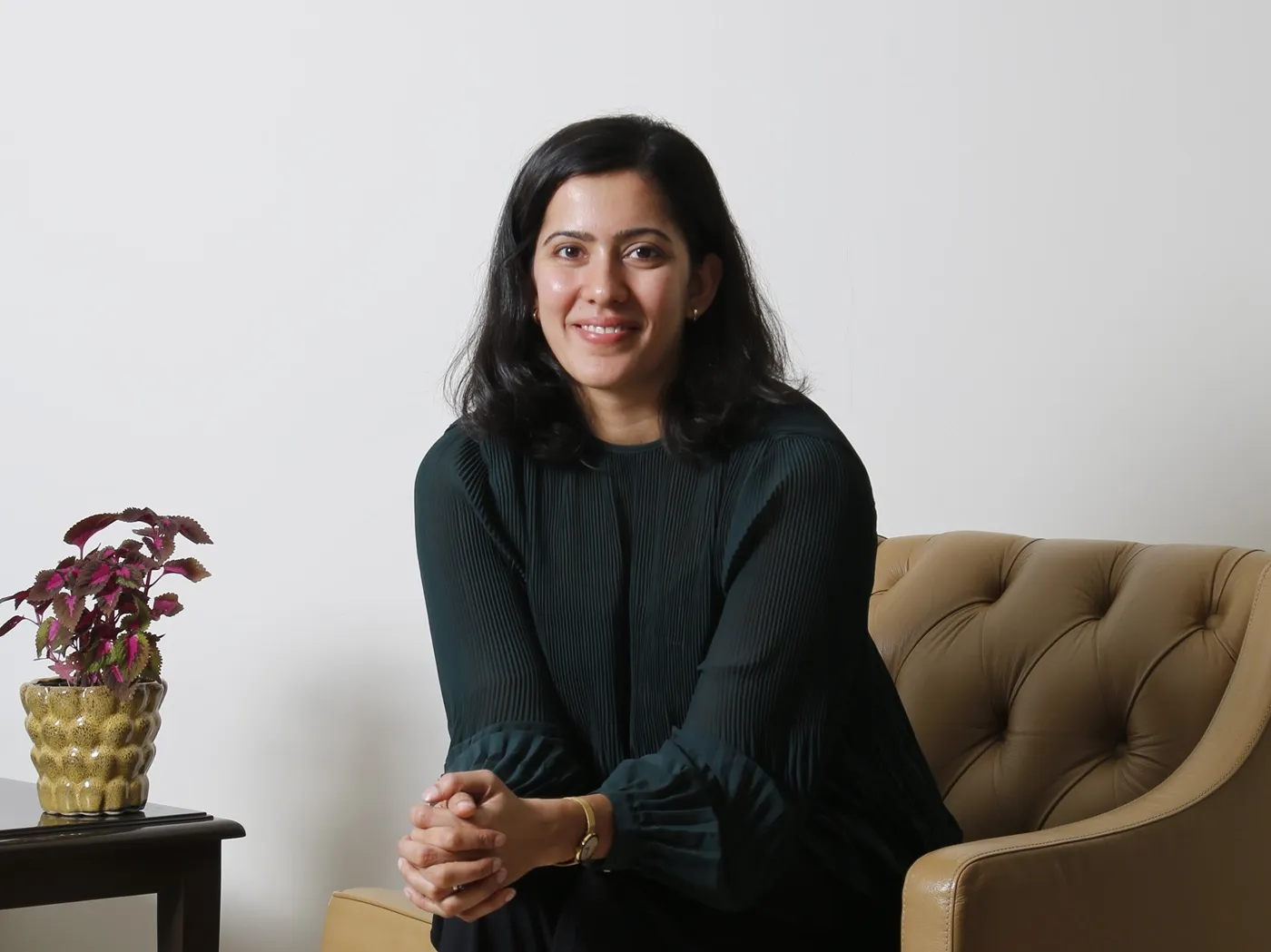 Meghna Talati
