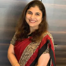 Benaifer Malandakar