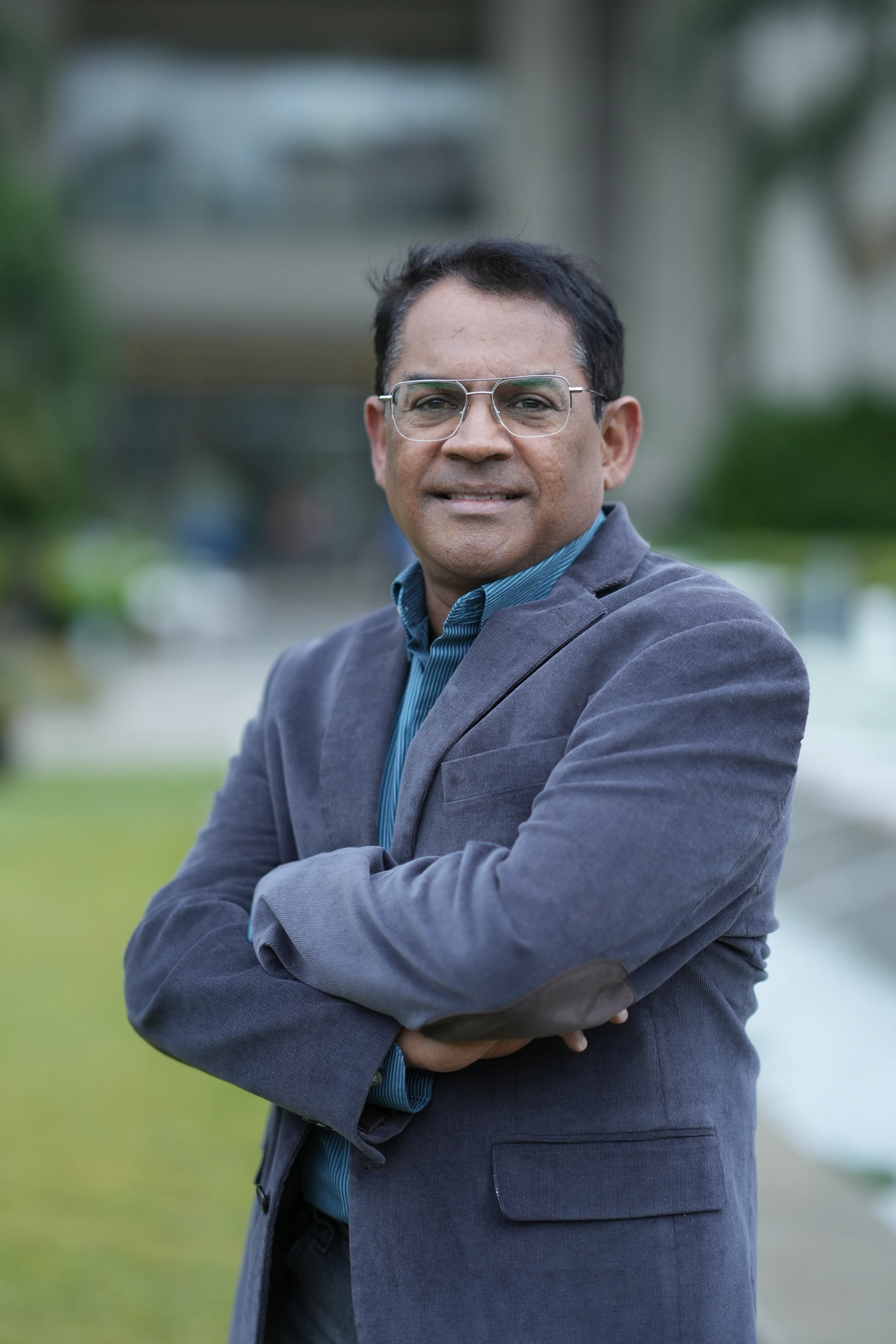 Sanjay Swamy