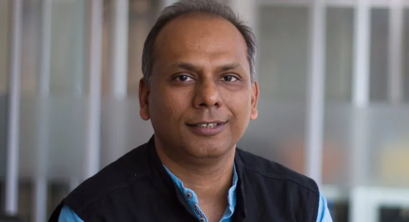 Manish Singhal