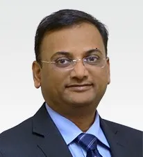 Himanshu Mandavia