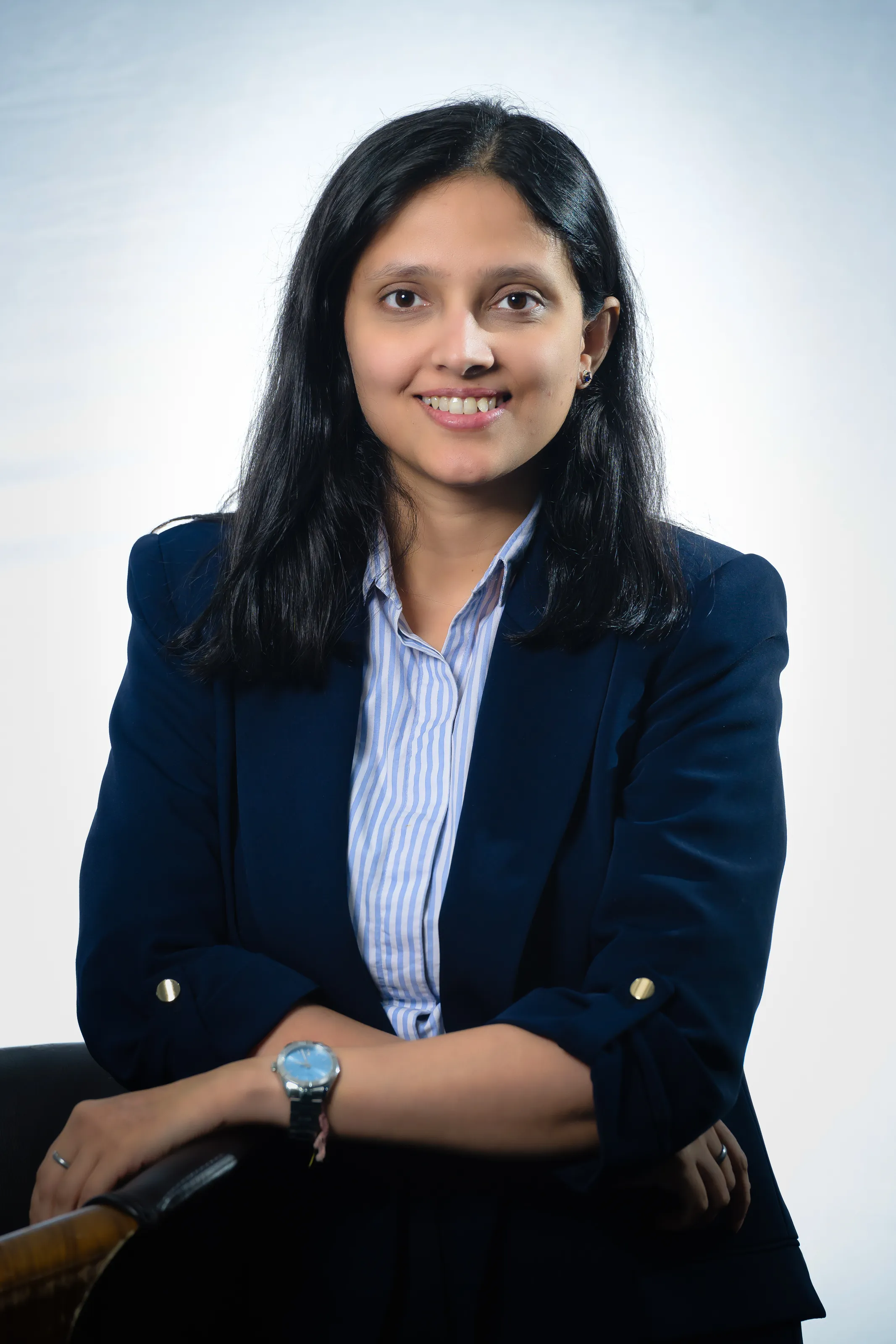 Apoorva Sharma