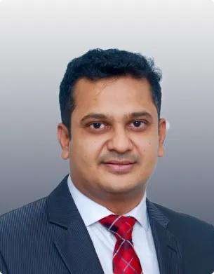Puneet Shah