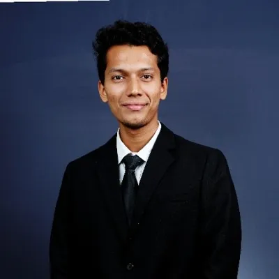 Mihir Zantye