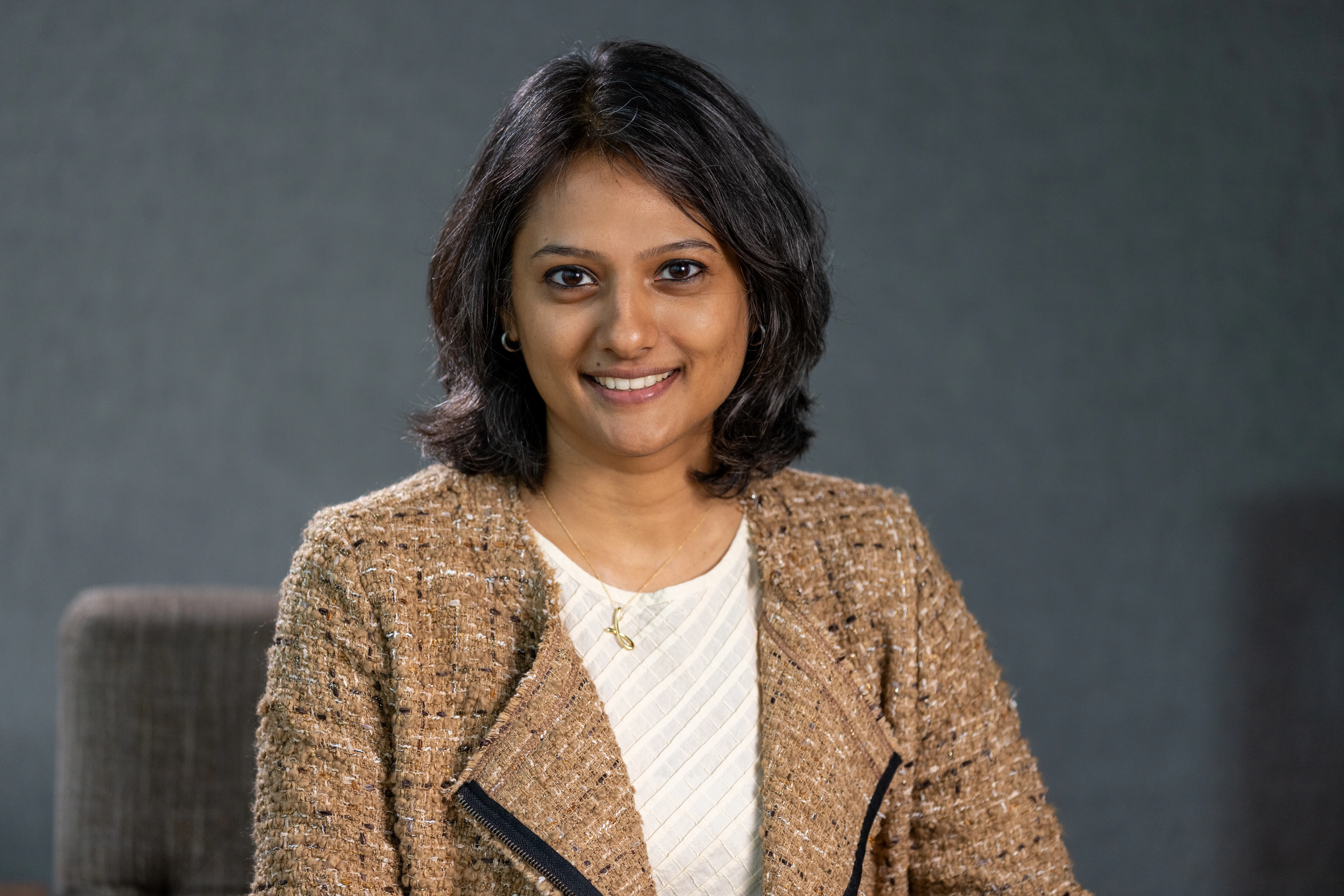 Jyotsna Krishnan