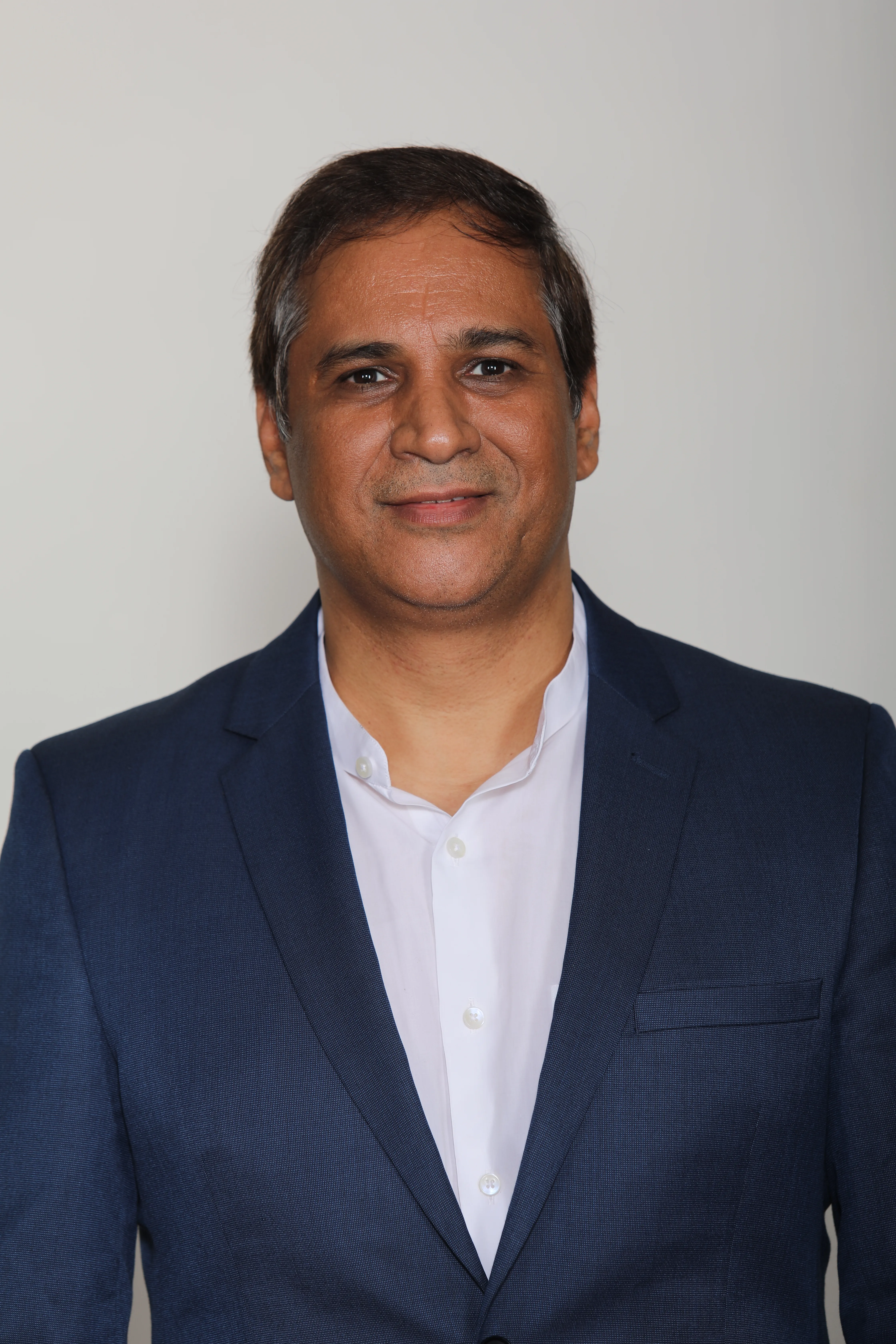 Vineet Rai