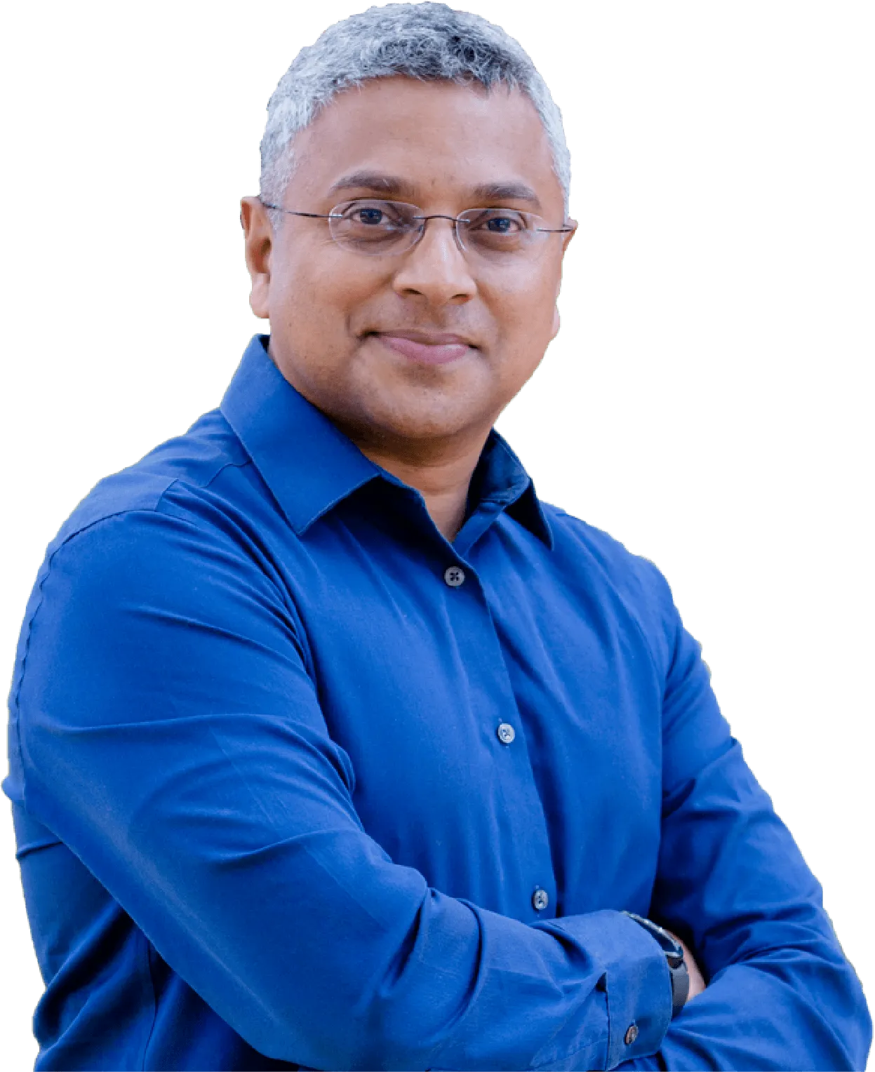 Deepak Padaki