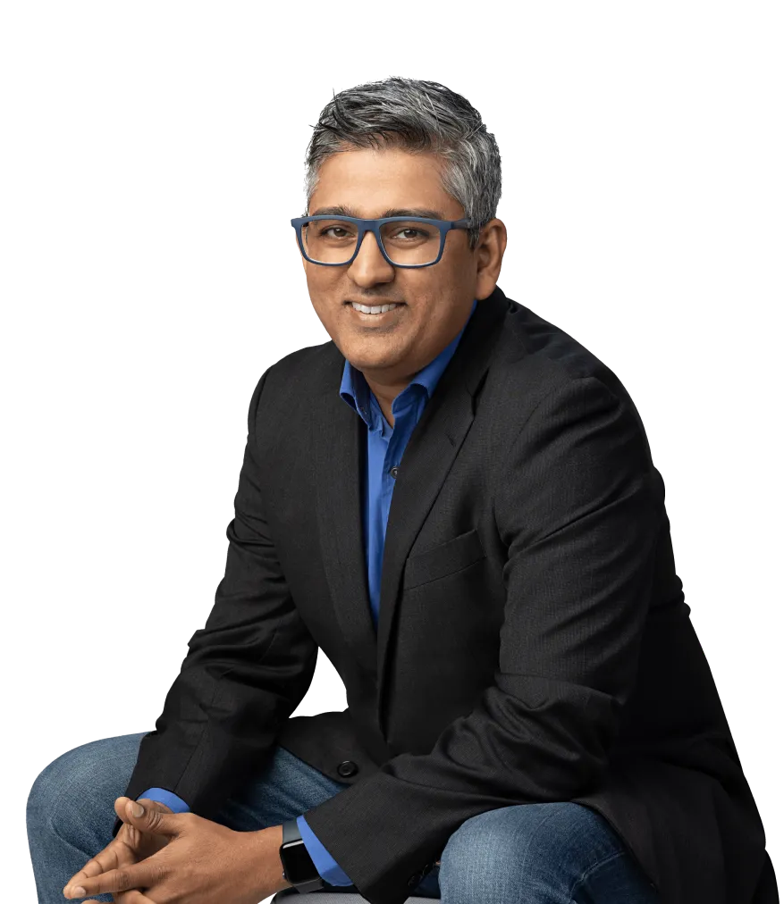 Rajinder Balaraman