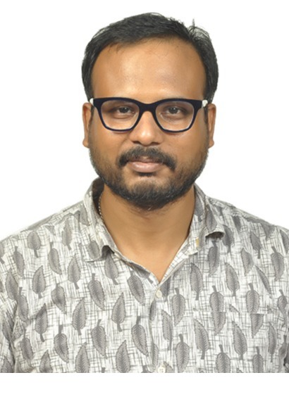 Dr. Arnab Ghosh