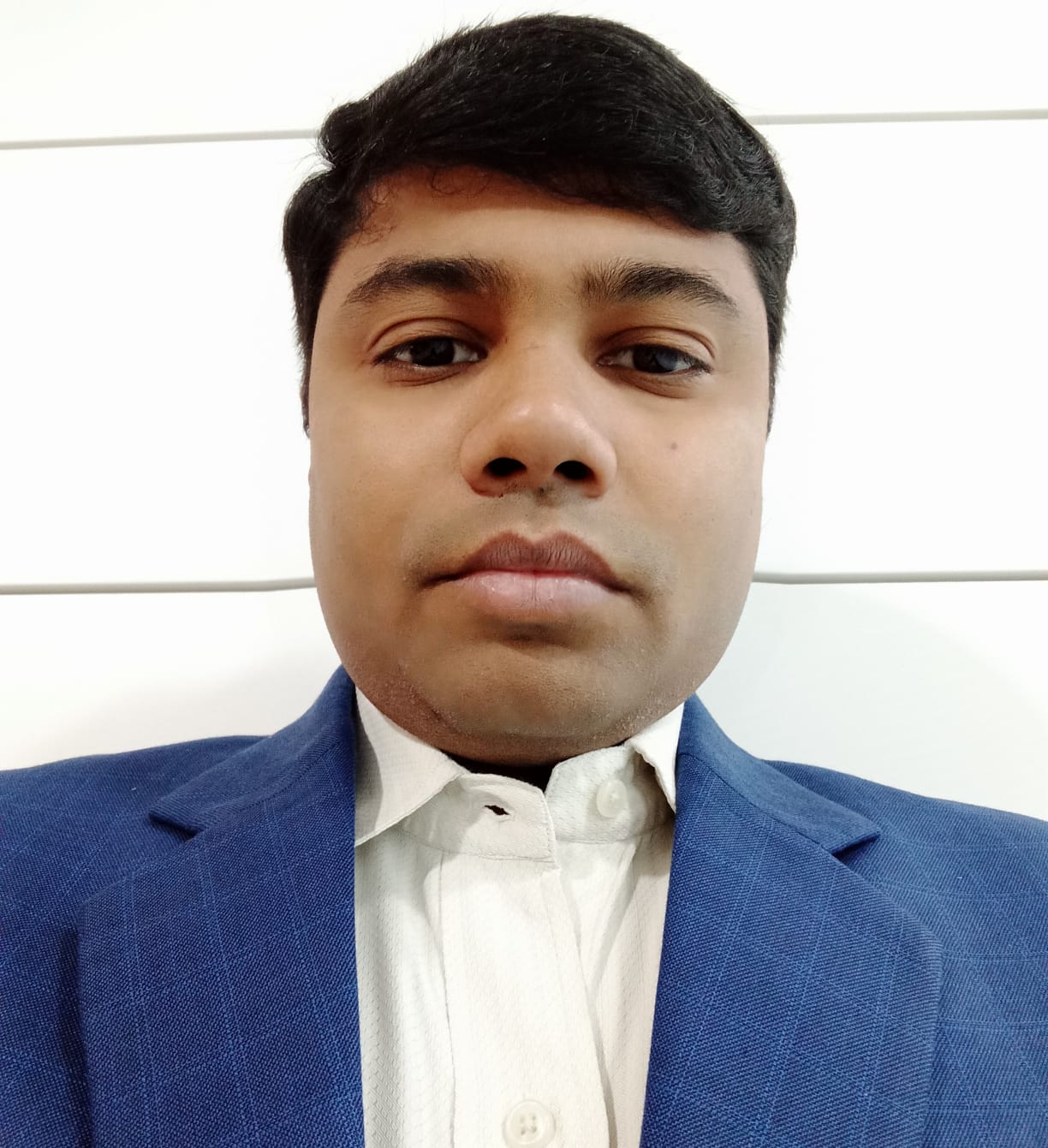 Dr. Gouri Sankar Bhunia 