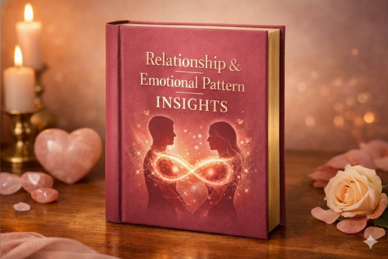 Relationship & Emotional Patterns