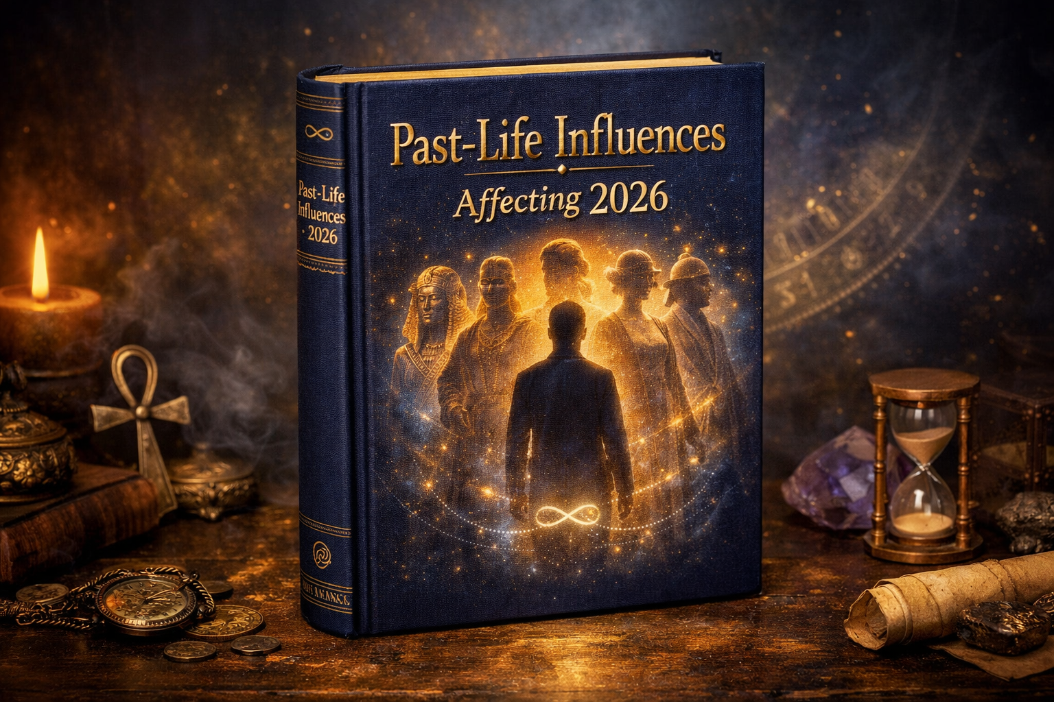 Past-Life Influences