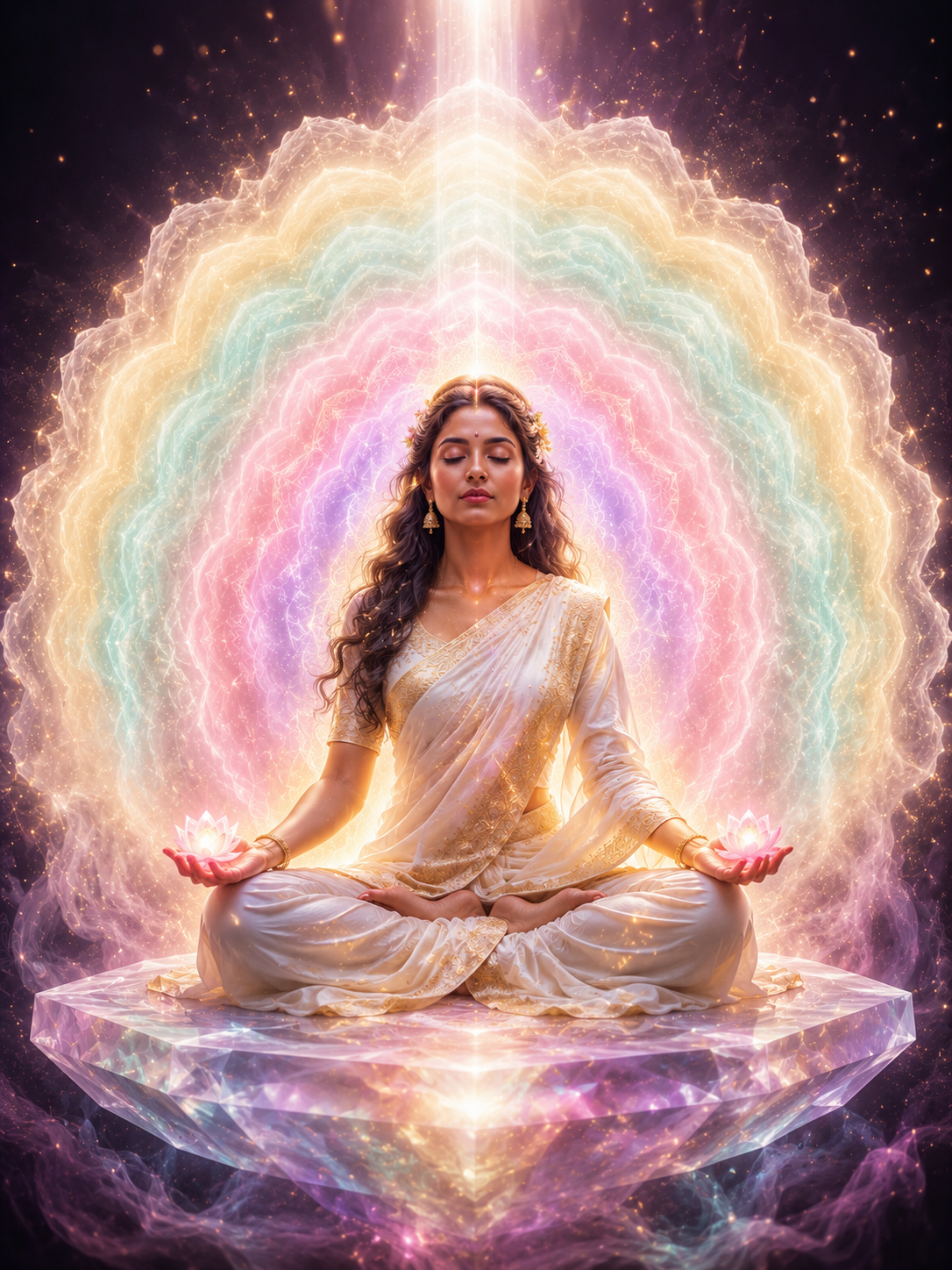 Aura Healing Workshop
