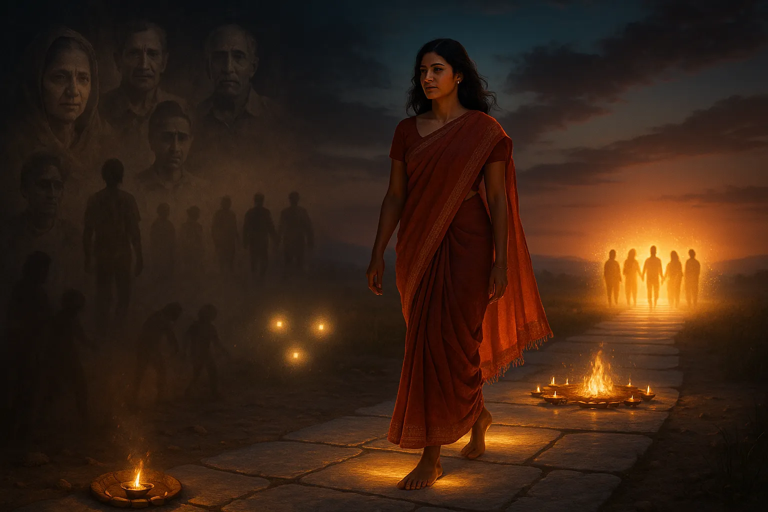 Journey Image