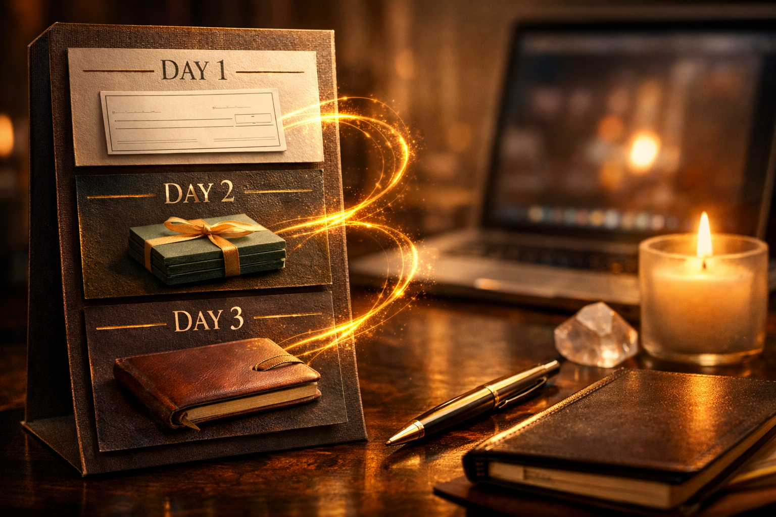 Abundance Workshop