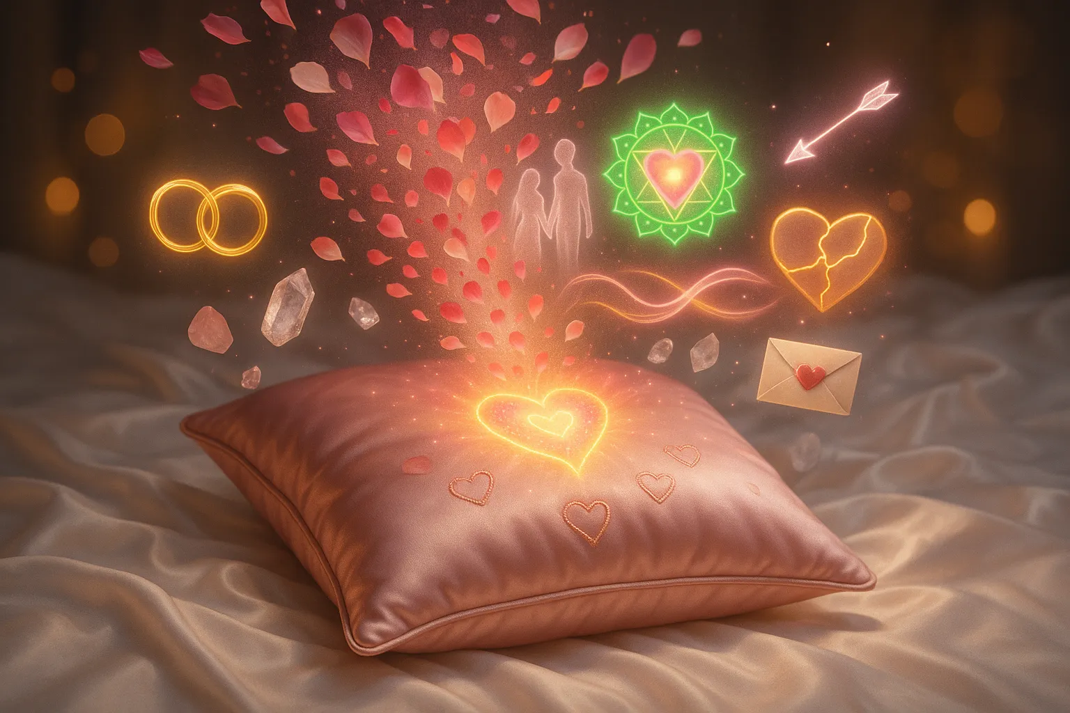 Relationship Manifestation
